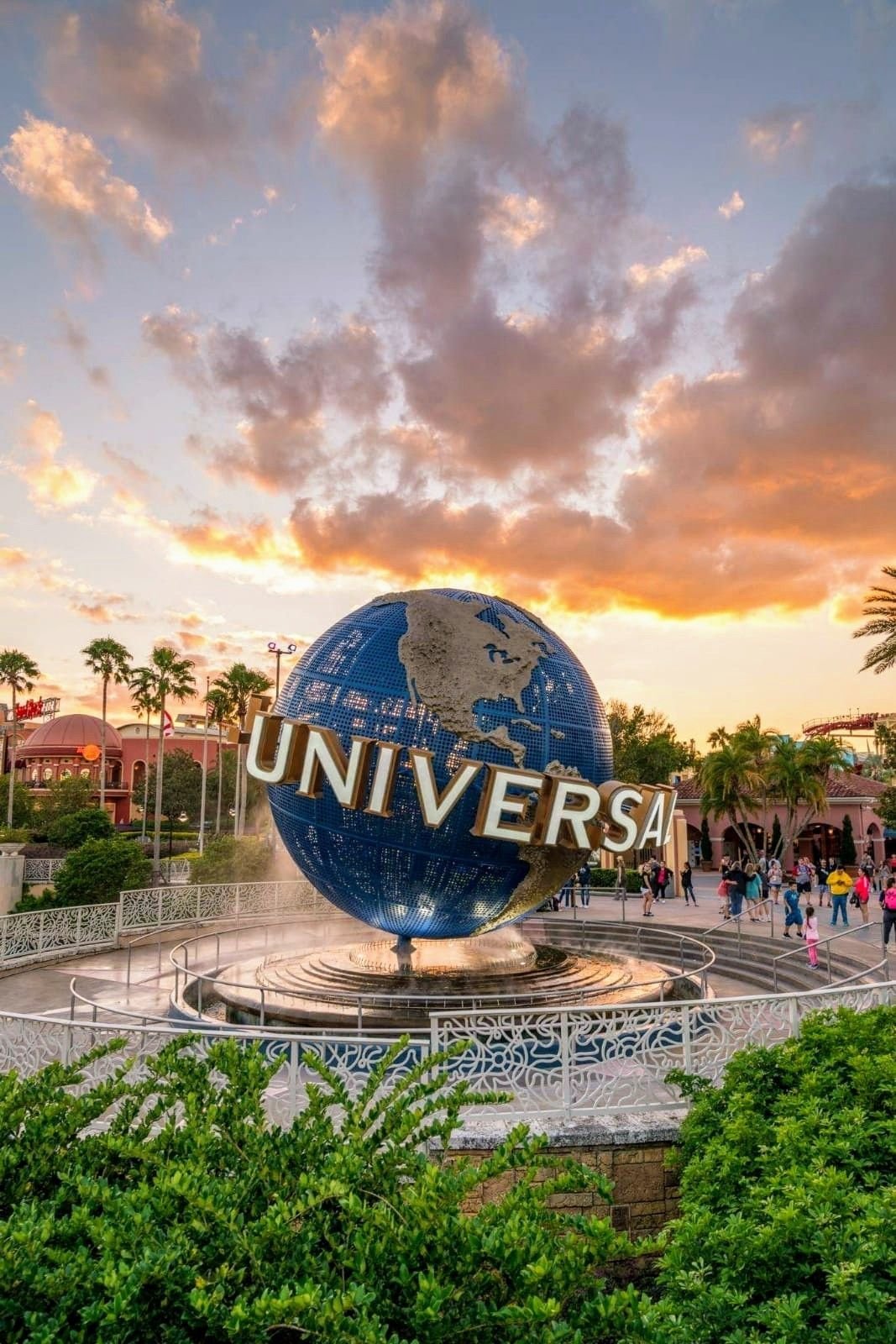 Universal Studios